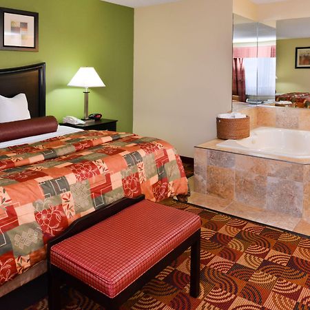 Best Western Canal Winchester Inn-Columbus South East Экстерьер фото